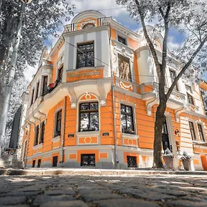 Affittacamere My Guest, Plovdiv