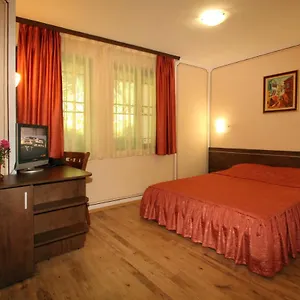 Hotel Alafrangite, Plovdiv