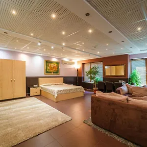 Hotel Ego - Free Parking - Location, Plovdiv