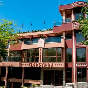 Clepsydra Hotel