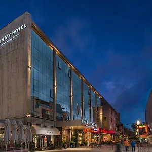 Hotel The Boutique Square - Free Compliments - Free Wi-fi - Location - Available Parking, Plovdiv
