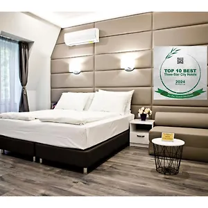 Hotel Center, Plovdiv