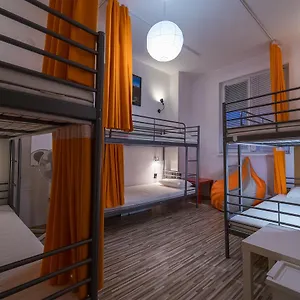Ostello Pijama, Plovdiv