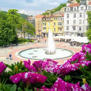 Affittacamere Fun And Rest, Plovdiv