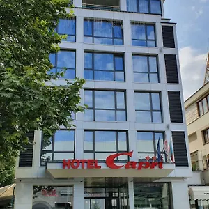 Capri Hotel