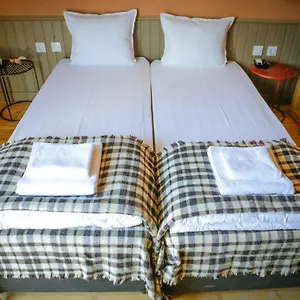 Beautiful Location Red Mouse Apartment