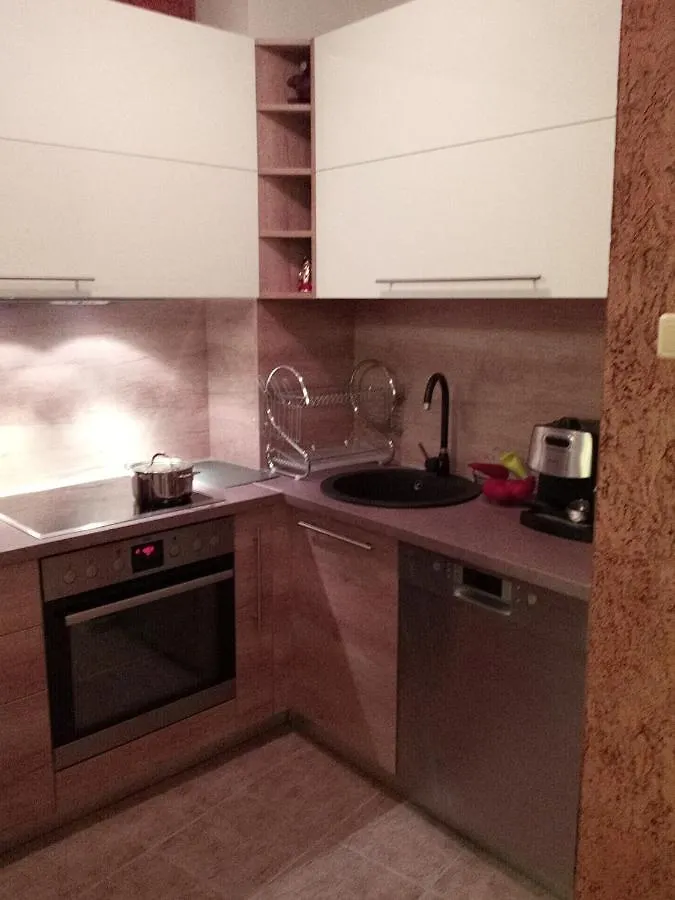 Просторен И Добре Обзаведен Апартамент Oborishte 39 Str Apartment Plovdiv