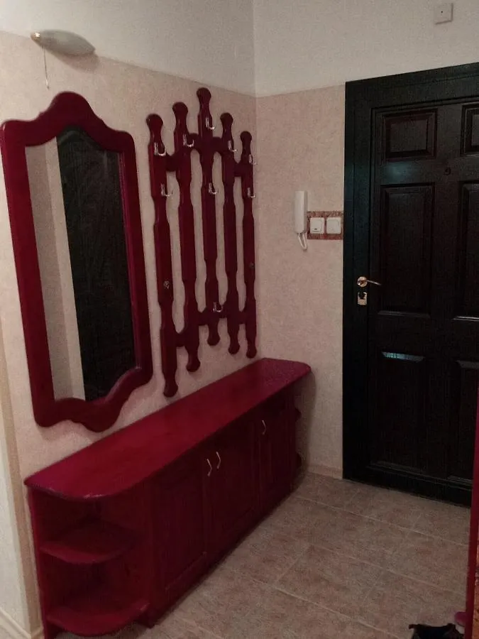 Просторен И Добре Обзаведен Апартамент Oborishte 39 Str Apartment Plovdiv