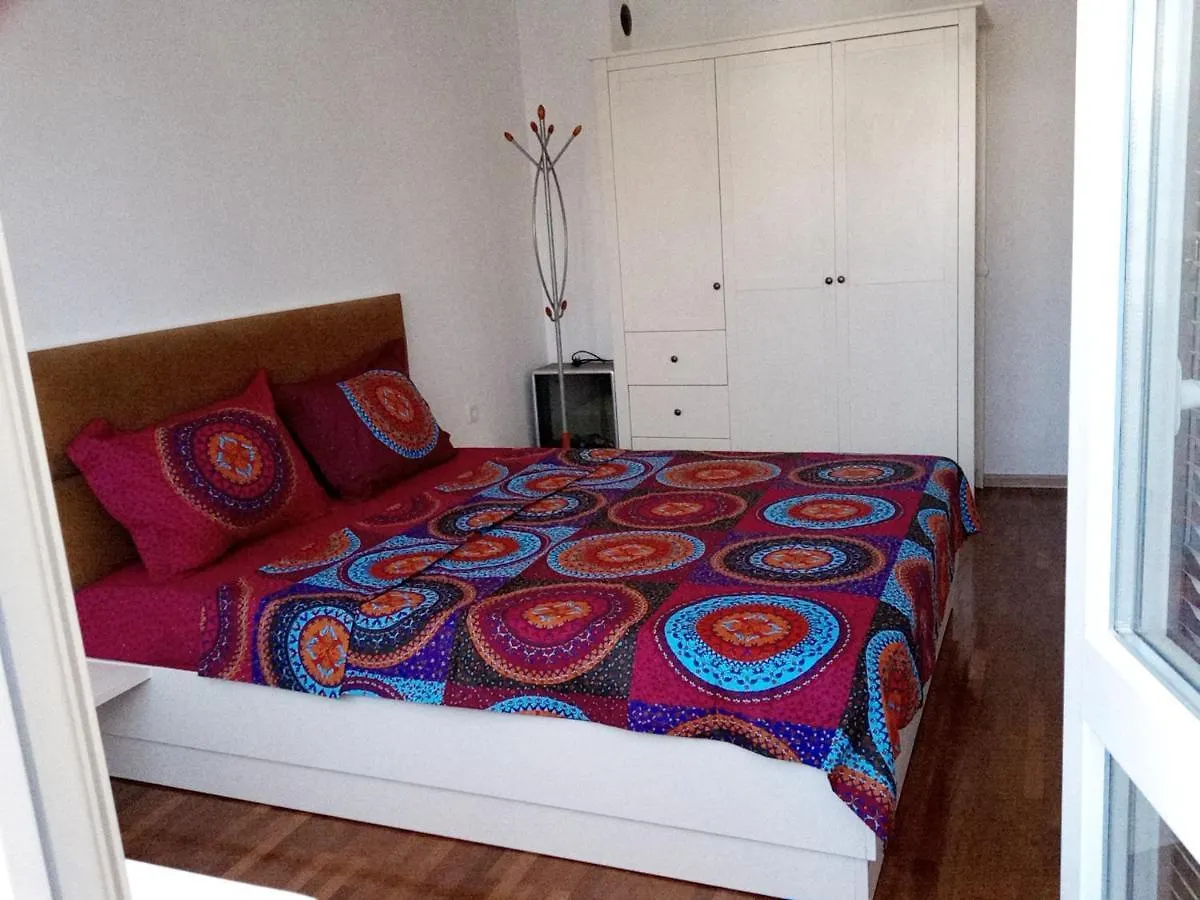 Просторен И Добре Обзаведен Апартамент Oborishte 39 Str Apartment Plovdiv Bulgaria