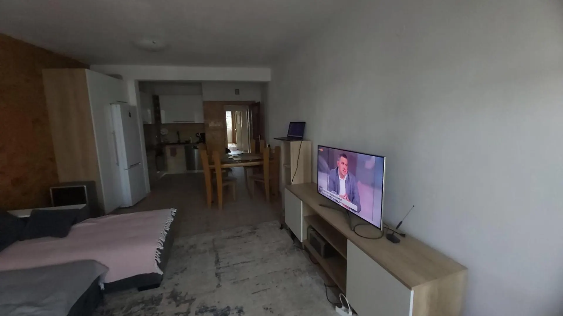 Просторен И Добре Обзаведен Апартамент Oborishte 39 Str Apartment Plovdiv Bulgaria